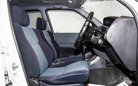 Daihatsu Terios II, 2000 год, 675 000 рублей, 5 фотография