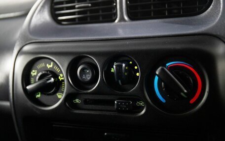 Daihatsu Terios II, 2000 год, 675 000 рублей, 13 фотография