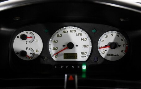 Daihatsu Terios II, 2000 год, 675 000 рублей, 10 фотография