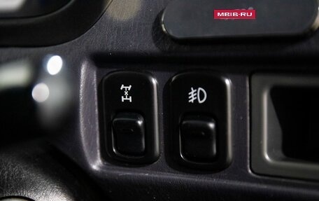 Daihatsu Terios II, 2000 год, 675 000 рублей, 14 фотография