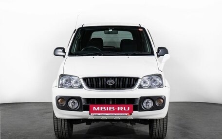 Daihatsu Terios II, 2000 год, 675 000 рублей, 2 фотография