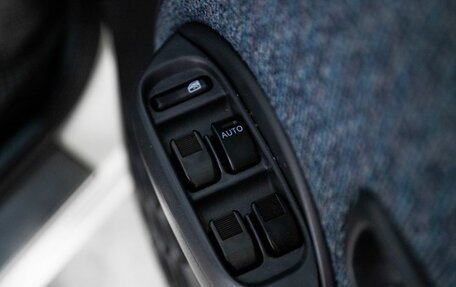 Daihatsu Terios II, 2000 год, 675 000 рублей, 15 фотография