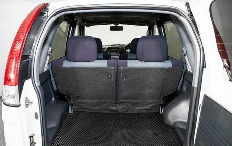 Daihatsu Terios II, 2000 год, 675 000 рублей, 16 фотография