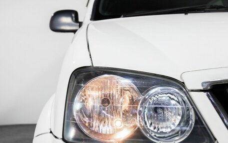 Daihatsu Terios II, 2000 год, 675 000 рублей, 17 фотография