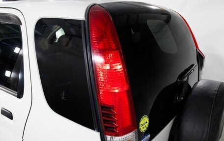 Daihatsu Terios II, 2000 год, 675 000 рублей, 18 фотография