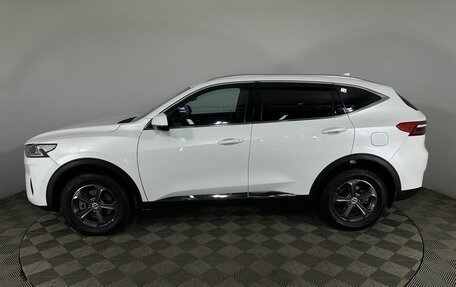 Haval F7 I, 2020 год, 1 600 000 рублей, 5 фотография