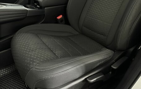 Haval F7 I, 2020 год, 1 600 000 рублей, 10 фотография