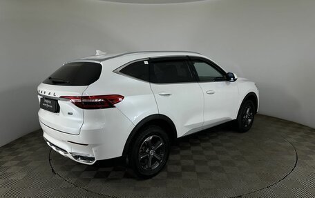 Haval F7 I, 2020 год, 1 600 000 рублей, 6 фотография