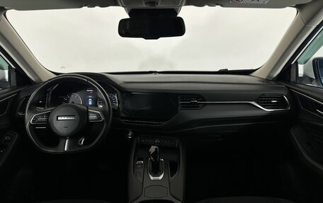 Haval F7 I, 2020 год, 1 600 000 рублей, 7 фотография