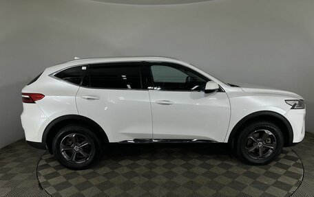 Haval F7 I, 2020 год, 1 600 000 рублей, 4 фотография