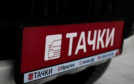 Daihatsu Terios II, 2000 год, 675 000 рублей, 19 фотография