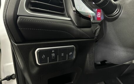 Haval F7 I, 2020 год, 1 600 000 рублей, 9 фотография