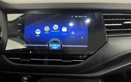 Haval F7 I, 2020 год, 1 600 000 рублей, 12 фотография