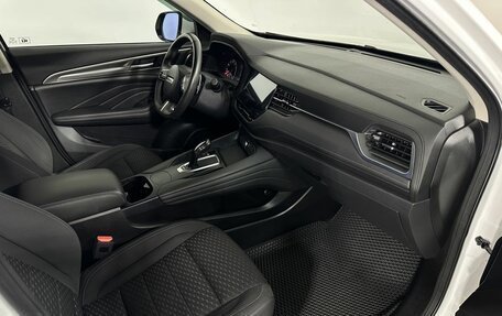 Haval F7 I, 2020 год, 1 600 000 рублей, 14 фотография