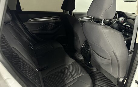 Haval F7 I, 2020 год, 1 600 000 рублей, 16 фотография