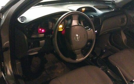 Nissan Almera Classic, 2010 год, 468 537 рублей, 6 фотография