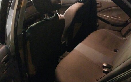 Nissan Almera Classic, 2010 год, 468 537 рублей, 7 фотография