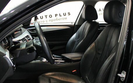 BMW 5 серия, 2018 год, 3 639 000 рублей, 8 фотография