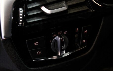 BMW 5 серия, 2018 год, 3 639 000 рублей, 12 фотография