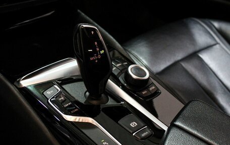 BMW 5 серия, 2018 год, 3 639 000 рублей, 10 фотография