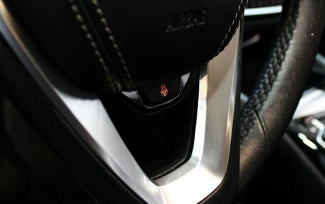 BMW 5 серия, 2018 год, 3 639 000 рублей, 15 фотография