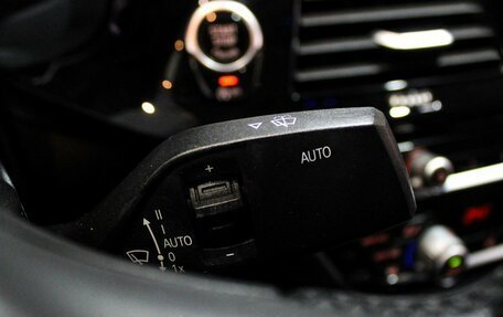 BMW 5 серия, 2018 год, 3 639 000 рублей, 17 фотография