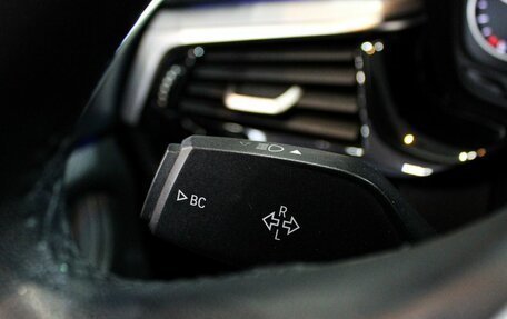 BMW 5 серия, 2018 год, 3 639 000 рублей, 13 фотография