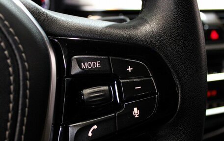 BMW 5 серия, 2018 год, 3 639 000 рублей, 16 фотография