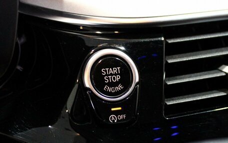 BMW 5 серия, 2018 год, 3 639 000 рублей, 18 фотография