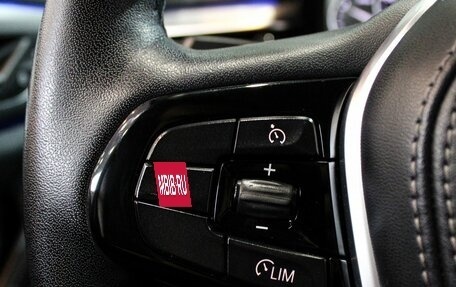 BMW 5 серия, 2018 год, 3 639 000 рублей, 14 фотография