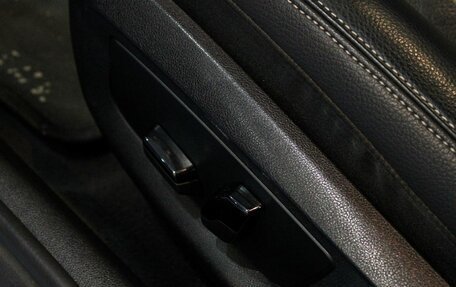 BMW 5 серия, 2018 год, 3 639 000 рублей, 19 фотография