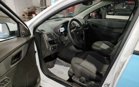 Chevrolet Cobalt II, 2022 год, 792 000 рублей, 8 фотография