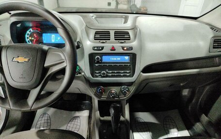 Chevrolet Cobalt II, 2022 год, 792 000 рублей, 11 фотография