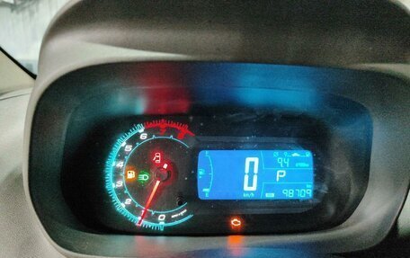 Chevrolet Cobalt II, 2022 год, 792 000 рублей, 7 фотография