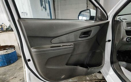 Chevrolet Cobalt II, 2022 год, 792 000 рублей, 9 фотография