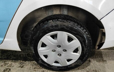 Chevrolet Cobalt II, 2022 год, 792 000 рублей, 10 фотография