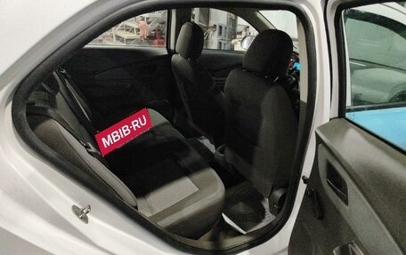 Chevrolet Cobalt II, 2022 год, 792 000 рублей, 12 фотография