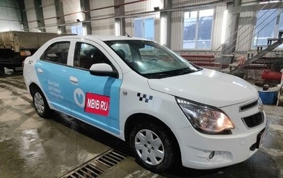 Chevrolet Cobalt II, 2022 год, 792 000 рублей, 1 фотография