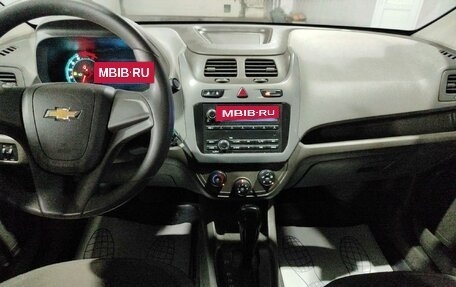 Chevrolet Cobalt II, 2022 год, 792 000 рублей, 5 фотография