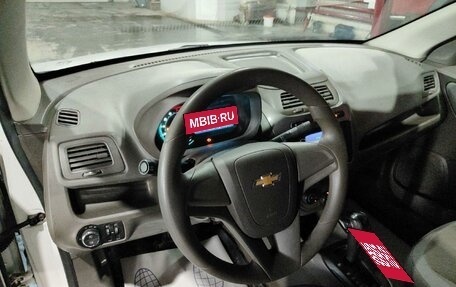 Chevrolet Cobalt II, 2022 год, 792 000 рублей, 6 фотография