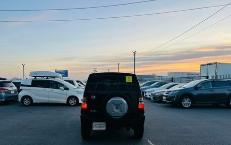 Nissan Kix, 2012 год, 809 000 рублей, 5 фотография