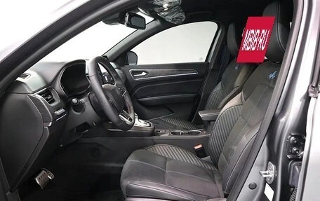 Renault Arkana I, 2025 год, 1 820 000 рублей, 5 фотография