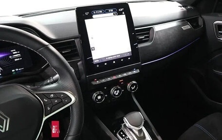 Renault Arkana I, 2025 год, 1 820 000 рублей, 7 фотография