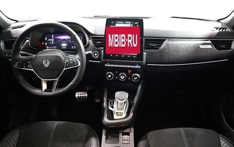 Renault Arkana I, 2025 год, 1 820 000 рублей, 6 фотография