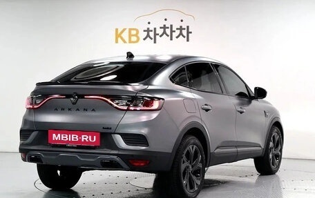 Renault Arkana I, 2025 год, 1 820 000 рублей, 3 фотография