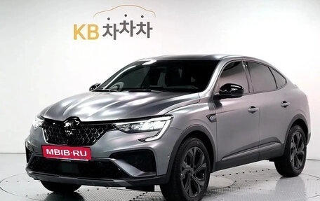 Renault Arkana I, 2025 год, 1 820 000 рублей, 1 фотография