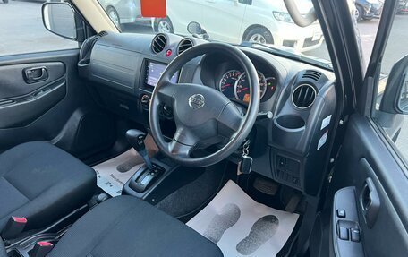 Nissan Kix, 2012 год, 809 000 рублей, 10 фотография