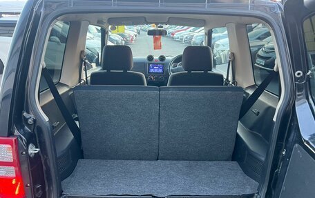 Nissan Kix, 2012 год, 809 000 рублей, 18 фотография