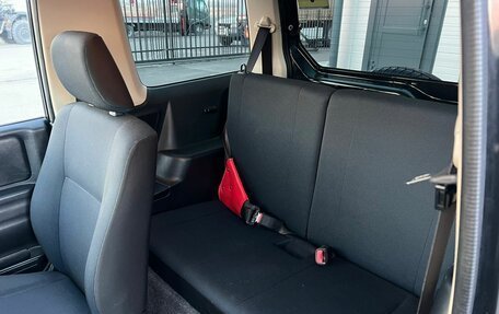 Nissan Kix, 2012 год, 809 000 рублей, 17 фотография