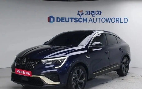 Renault Arkana I, 2023 год, 1 300 500 рублей, 1 фотография